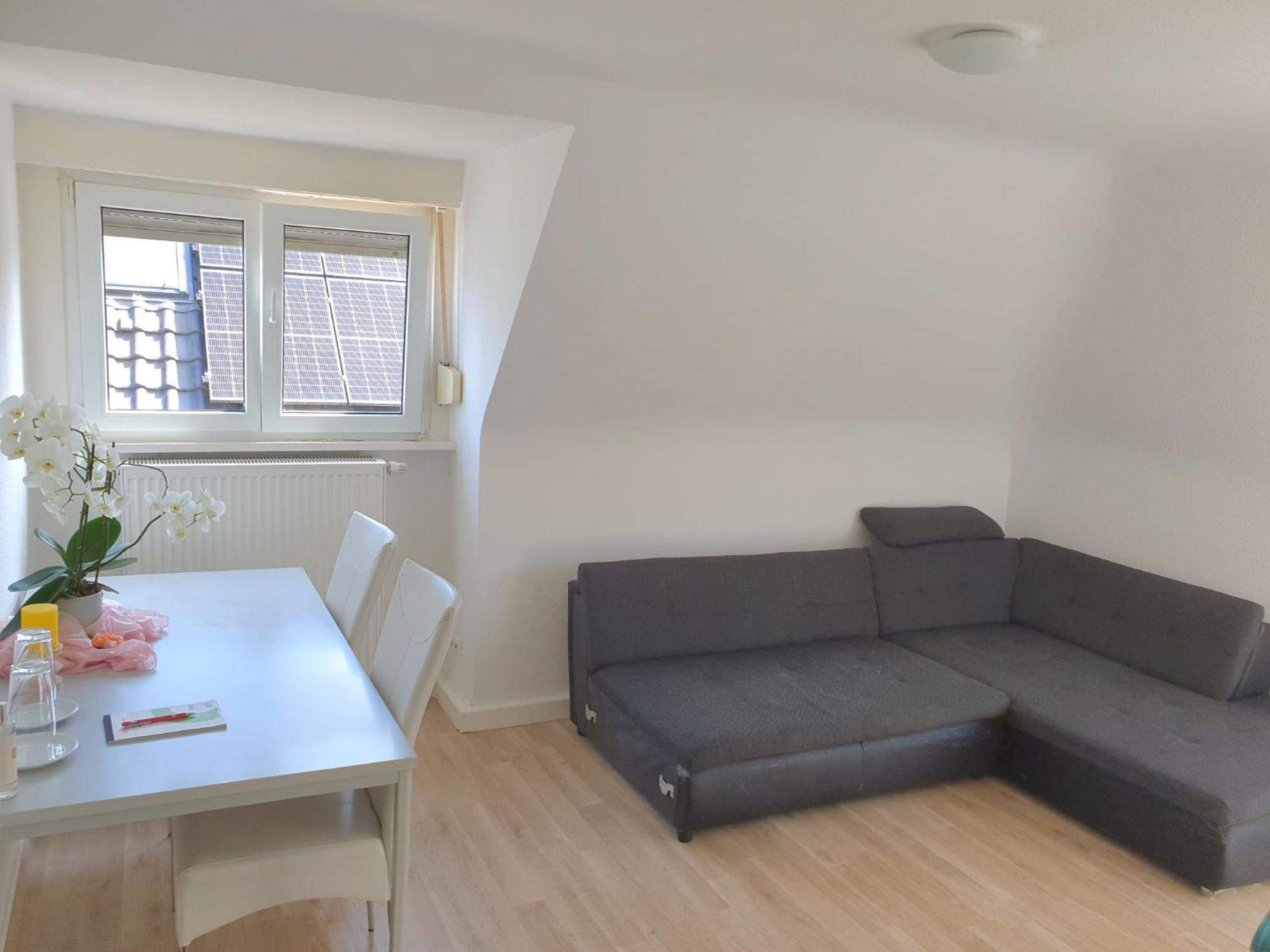 Wohnung Mit 3 Zimmer Вайблинген Экстерьер фото