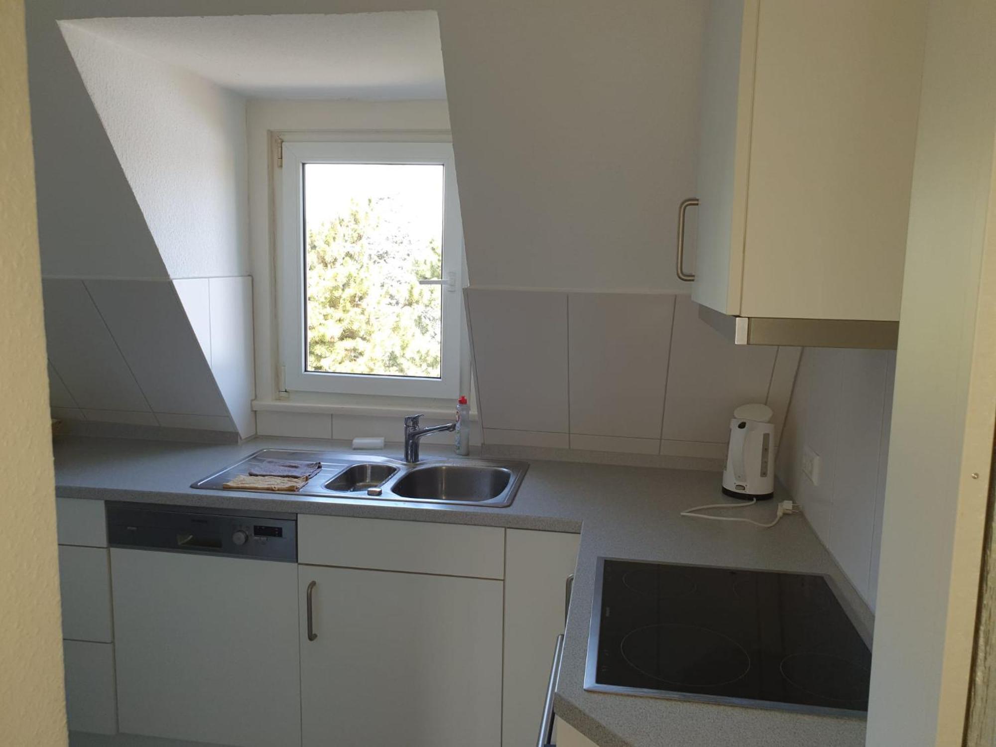 Wohnung Mit 3 Zimmer Вайблинген Экстерьер фото